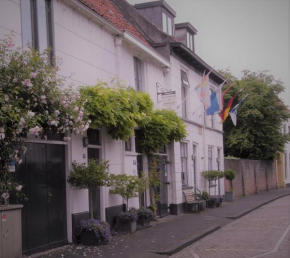 De Stadsboerderij